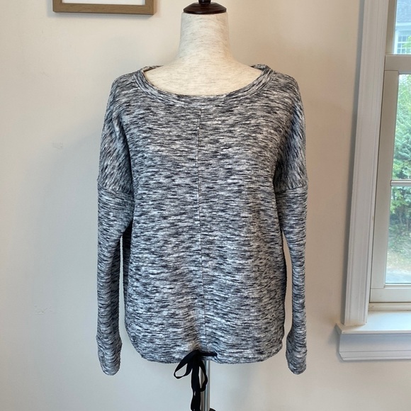 Gapfit oversized boxy sweatshirt size small - Picture 1 of 9